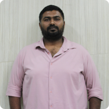 Bharath D